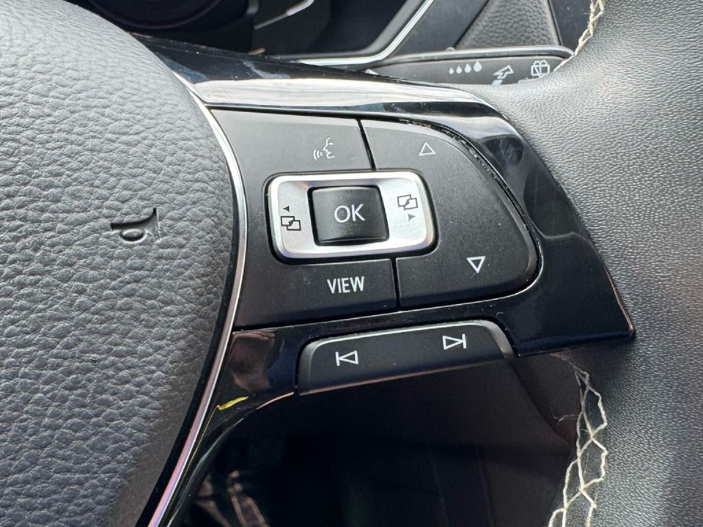 2021 Volkswagen Tiguan Image 52