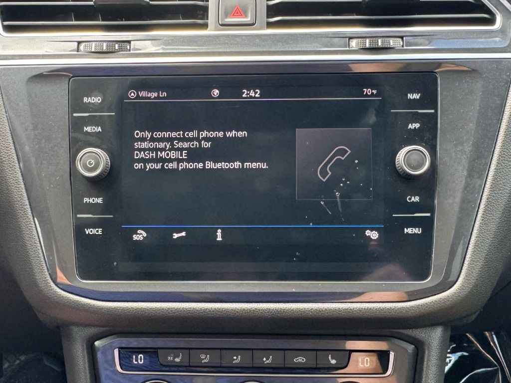 2021 Volkswagen Tiguan Image 55