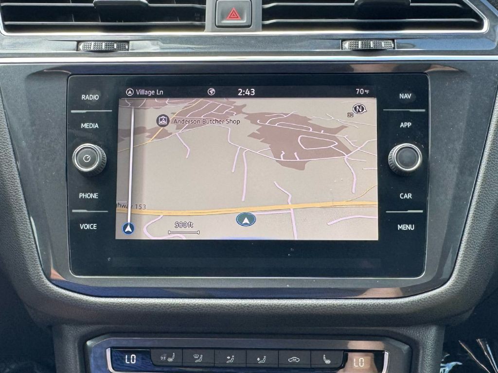 2021 Volkswagen Tiguan Image 56