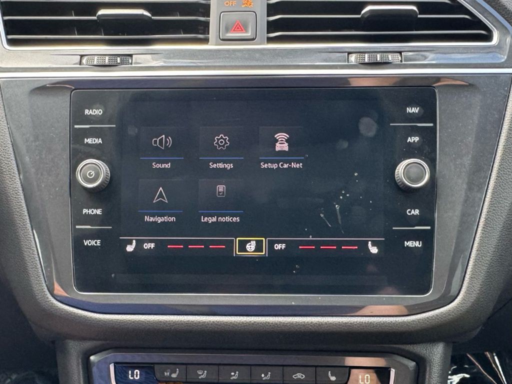 2021 Volkswagen Tiguan Image 59