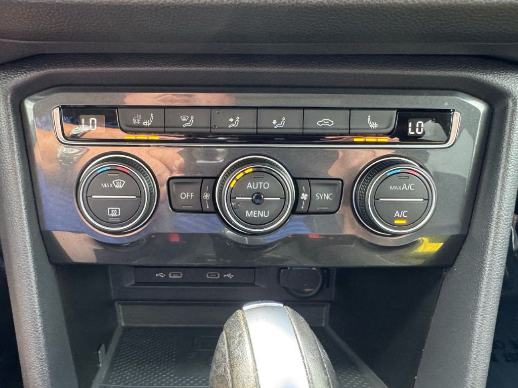 2021 Volkswagen Tiguan Image 60