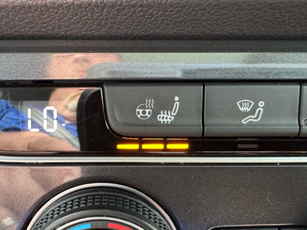 2021 Volkswagen Tiguan Image 61