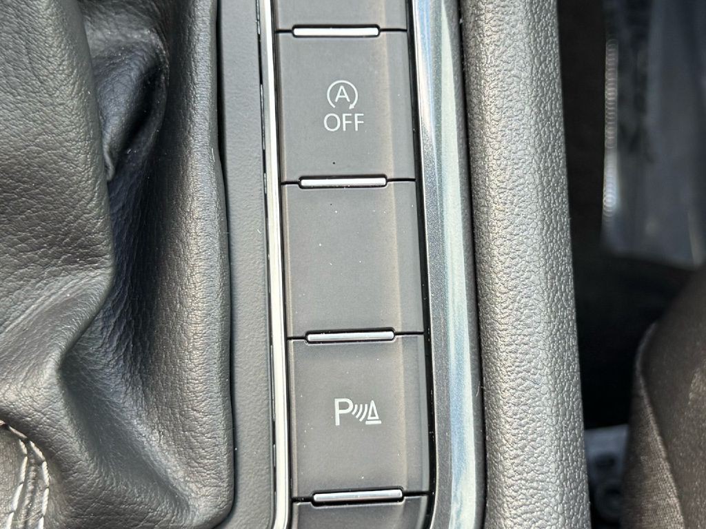 2021 Volkswagen Tiguan Image 67