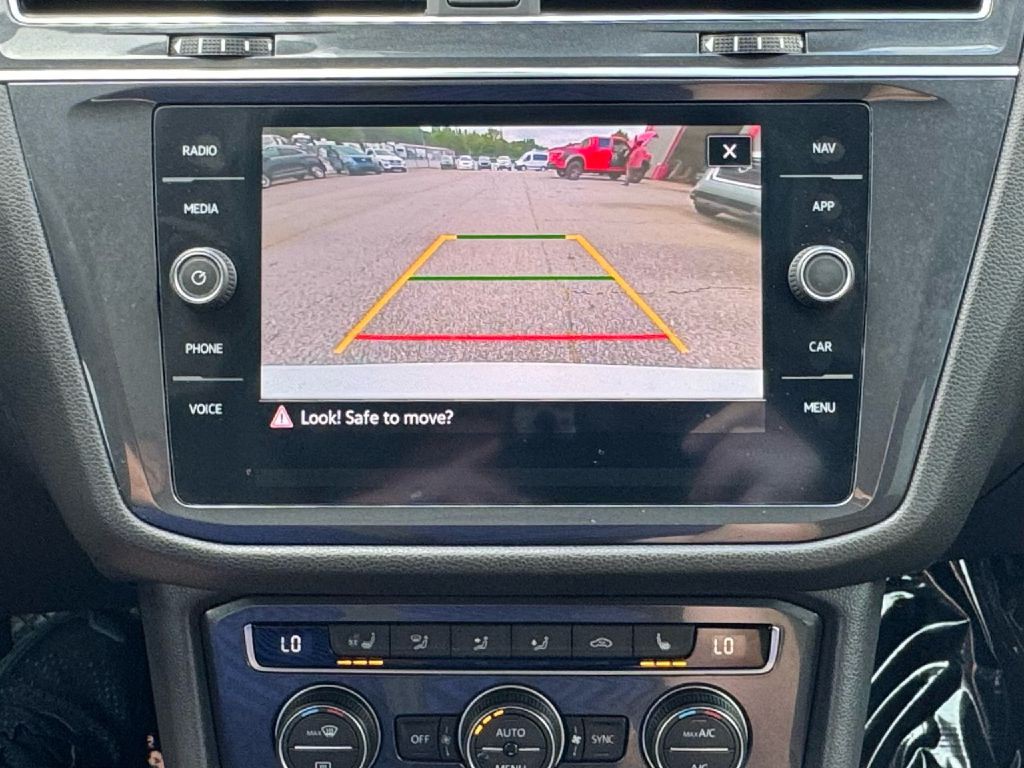 2021 Volkswagen Tiguan Image 71