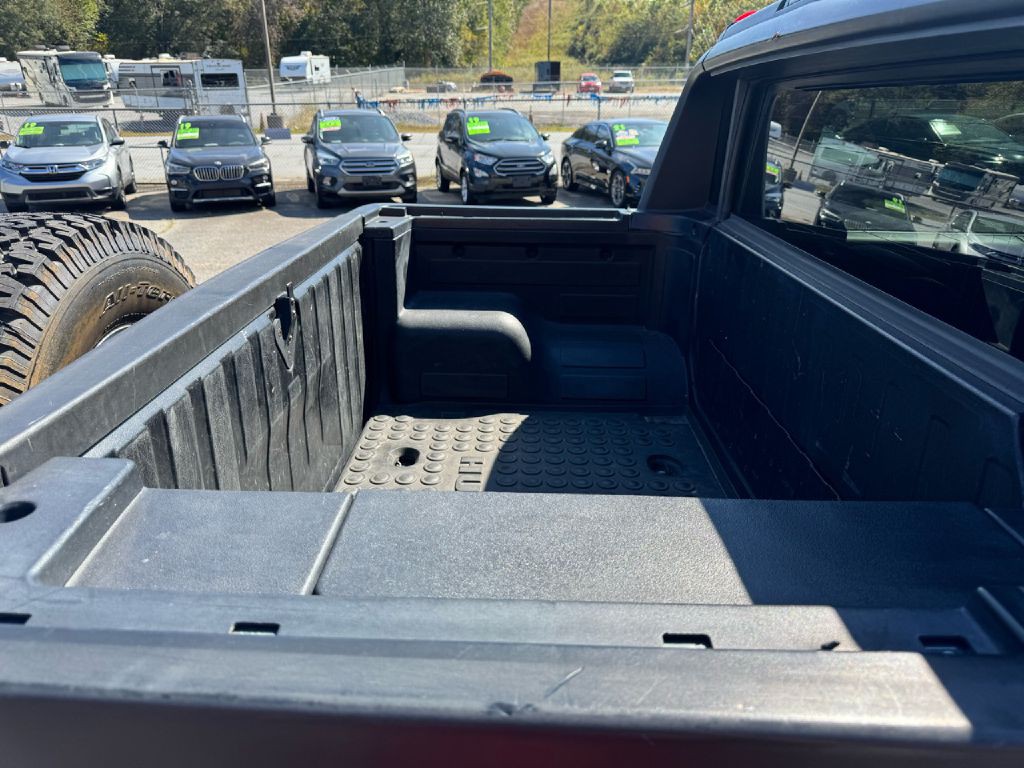 2005 HUMMER H2 Image 23