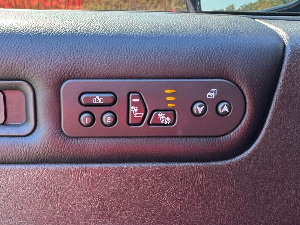 2005 HUMMER H2 Image 42