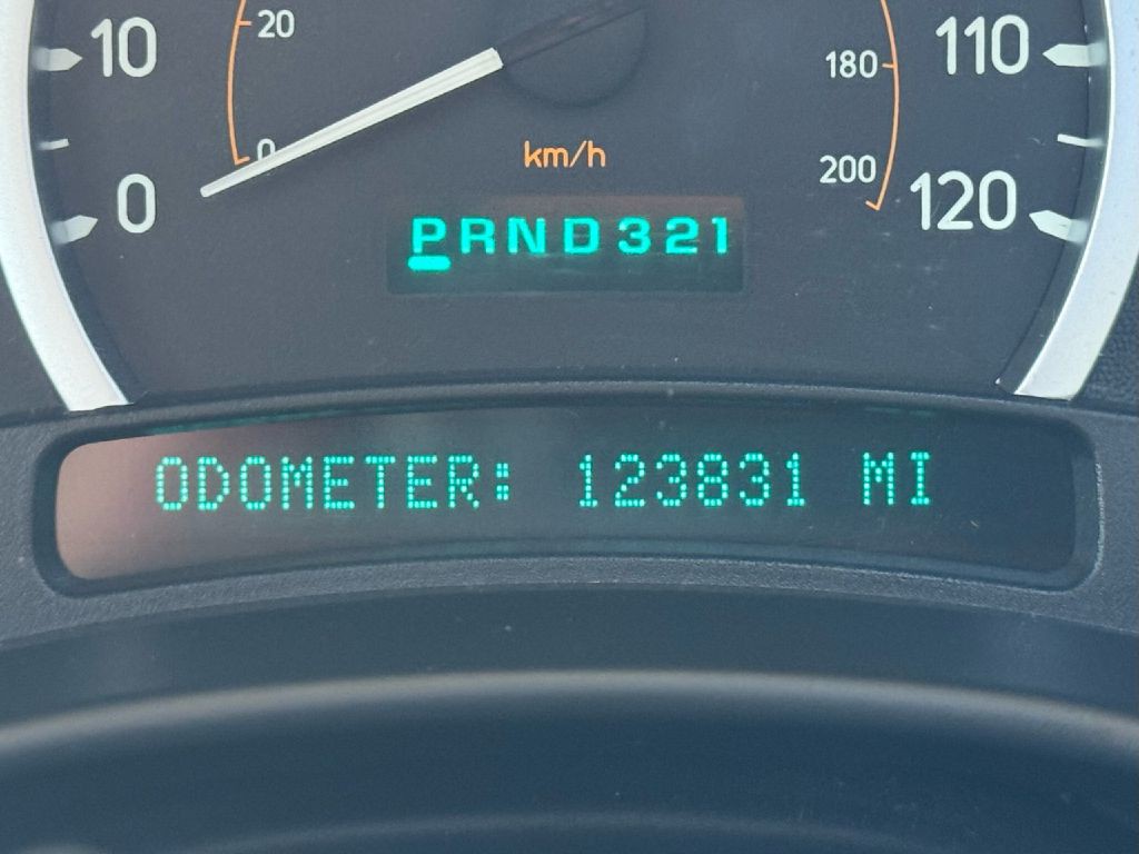 2005 HUMMER H2 Image 53