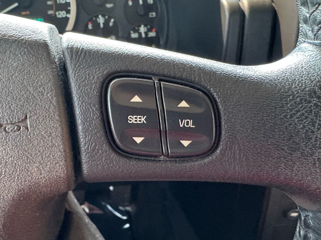 2005 HUMMER H2 Image 59