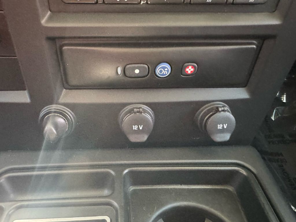 2005 HUMMER H2 Image 65