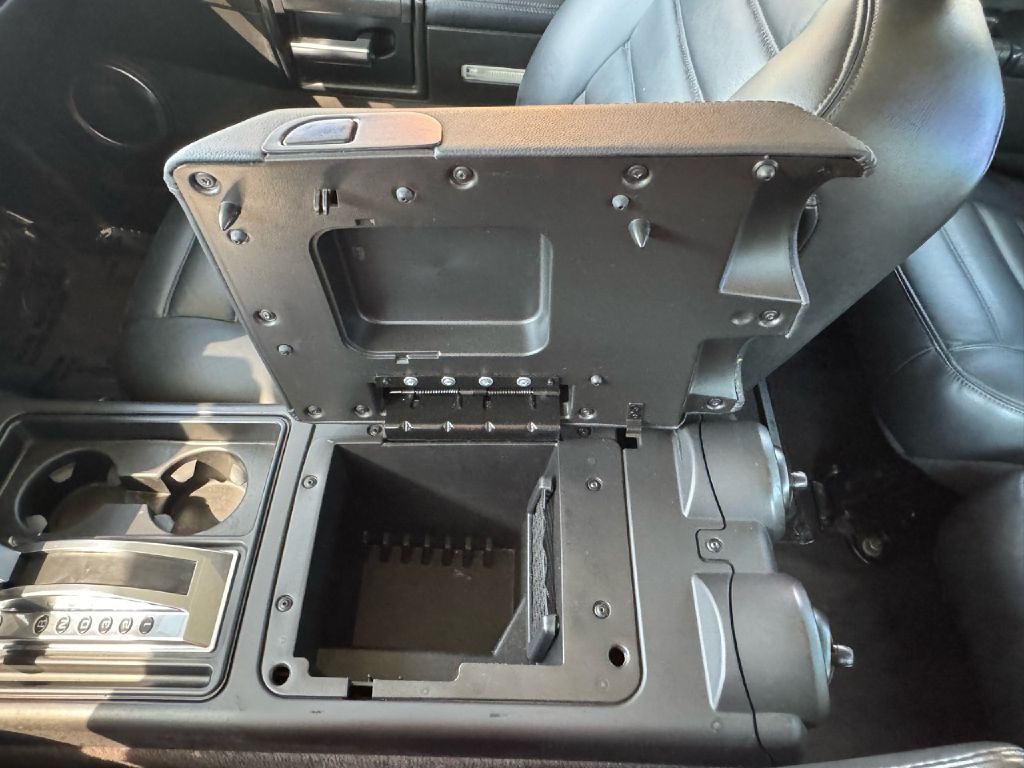 2005 HUMMER H2 Image 67