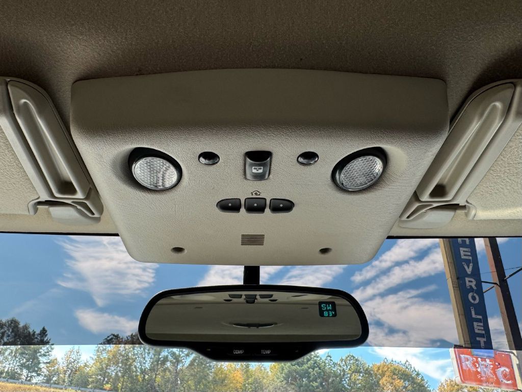 2005 HUMMER H2 Image 68