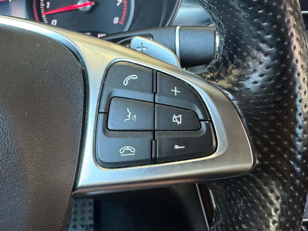 2015 Mercedes-Benz C-Class Image 52