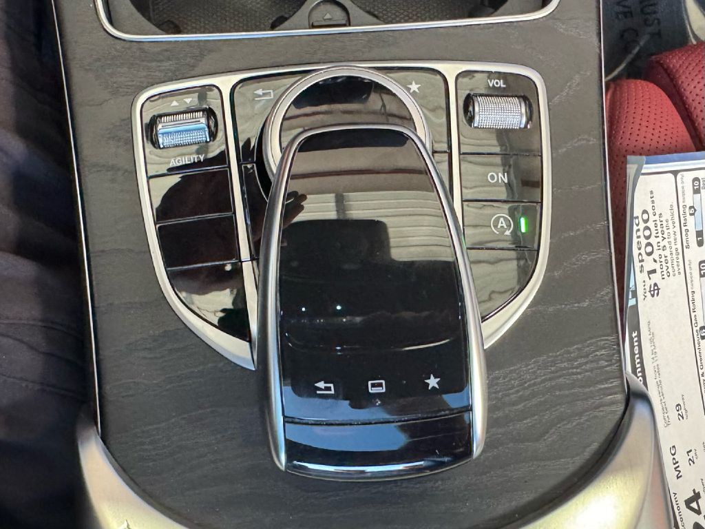2015 Mercedes-Benz C-Class Image 66