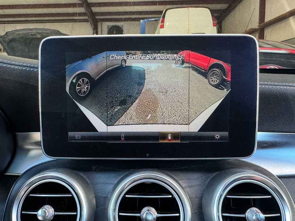 2015 Mercedes-Benz C-Class Image 72
