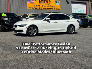 Image for 2017 BMW 3 Series 330e iPerformance ID: 6940763
