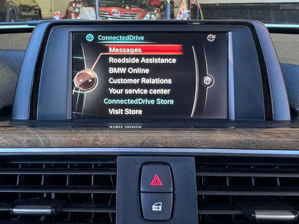 2017 BMW 3 Series Image 53