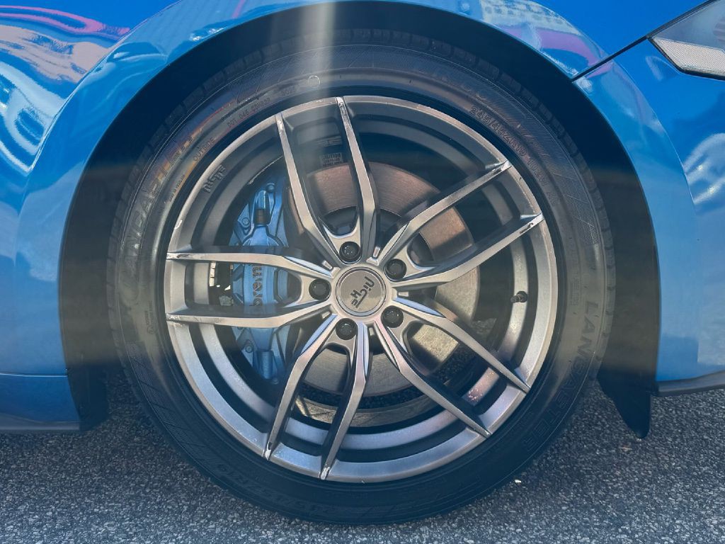 2019 Ford Mustang Image 6
