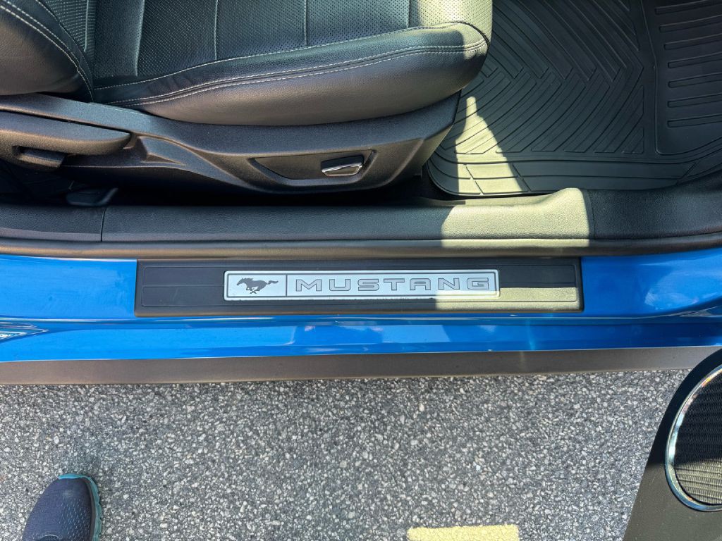 2019 Ford Mustang Image 10