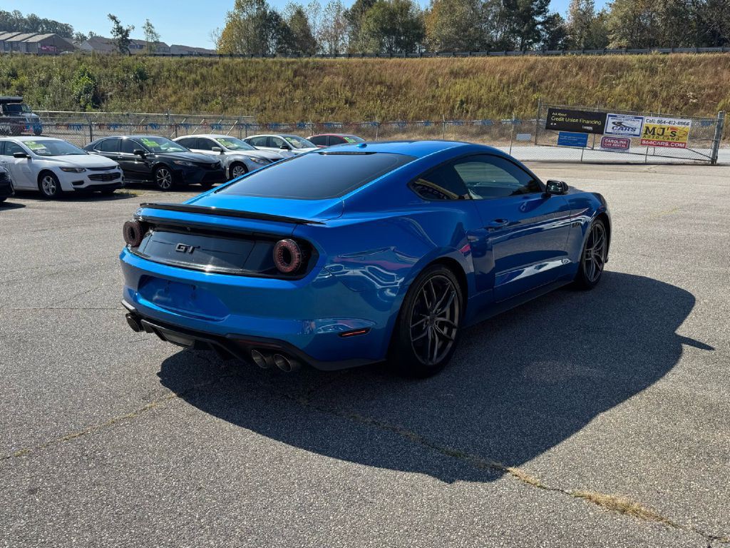 2019 Ford Mustang Image 15