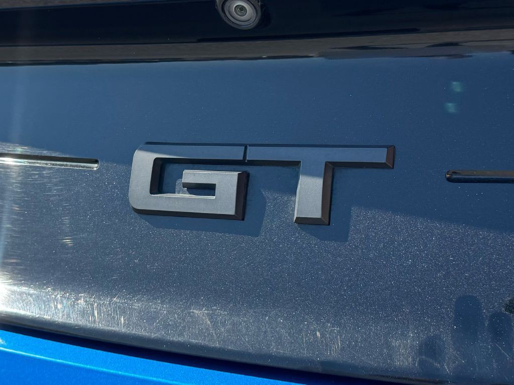 2019 Ford Mustang Image 20
