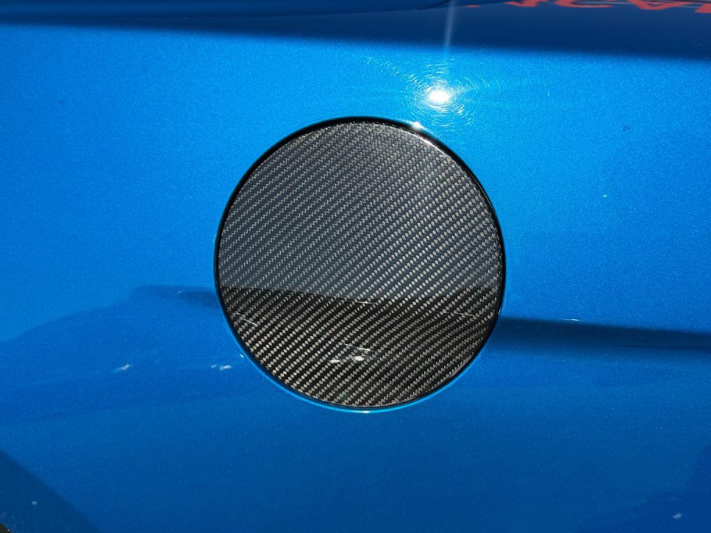 2019 Ford Mustang Image 22