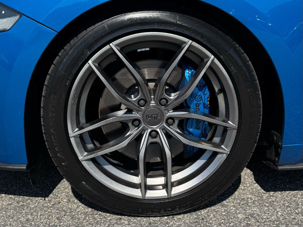 2019 Ford Mustang Image 28