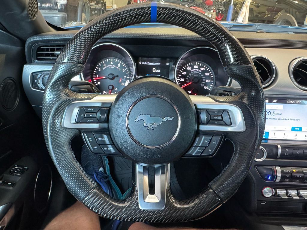 2019 Ford Mustang Image 43