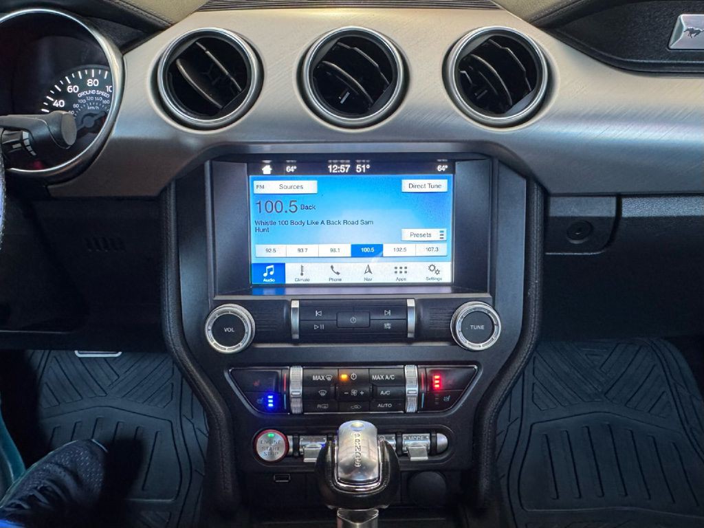 2019 Ford Mustang Image 48