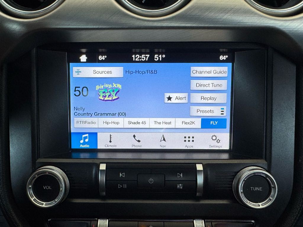 2019 Ford Mustang Image 50
