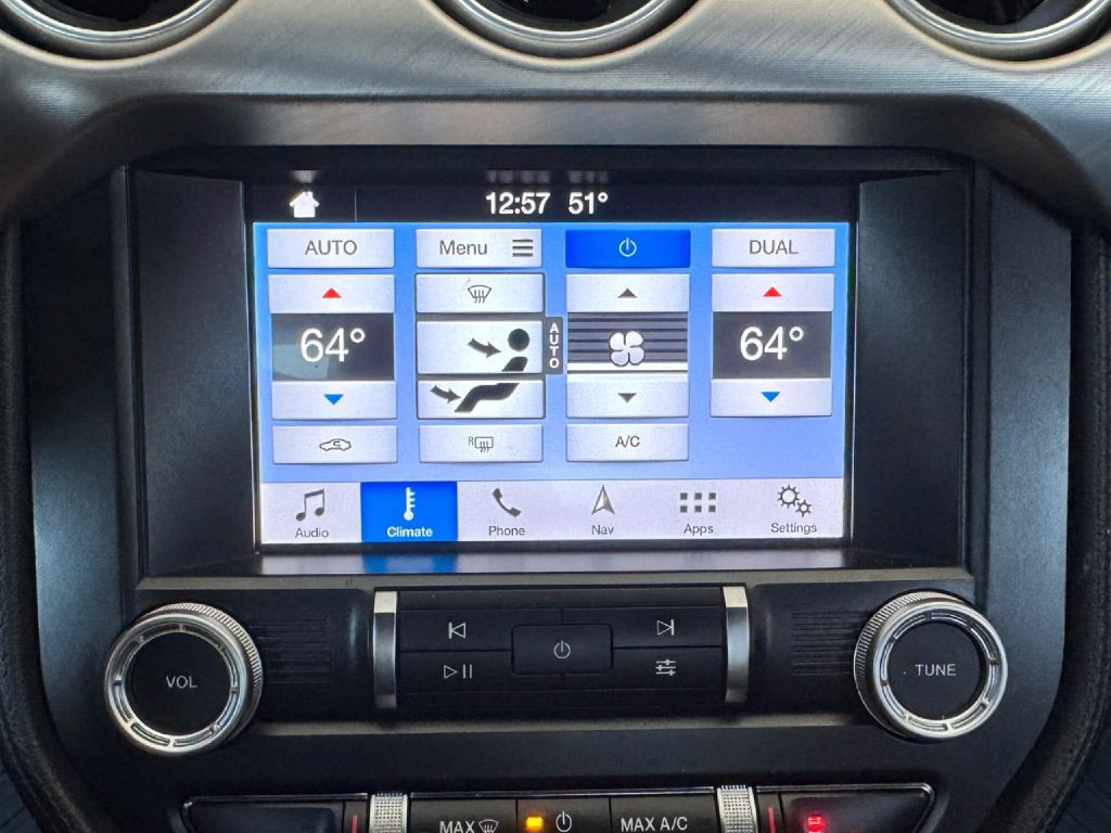 2019 Ford Mustang Image 51
