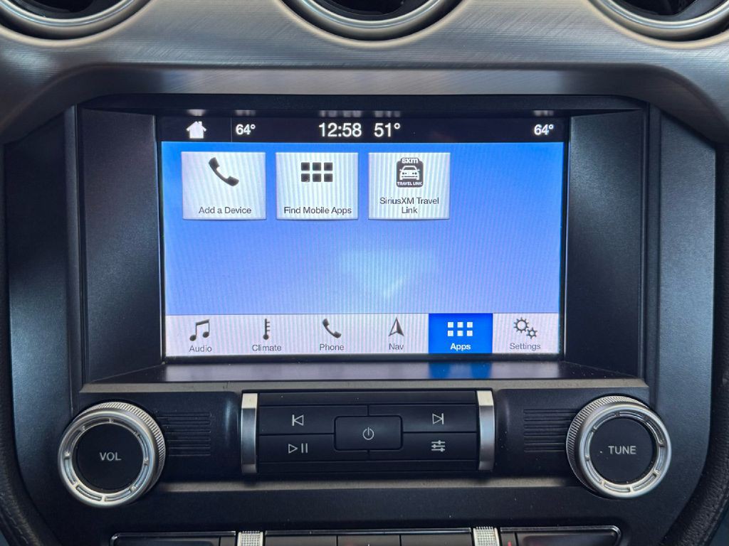 2019 Ford Mustang Image 54