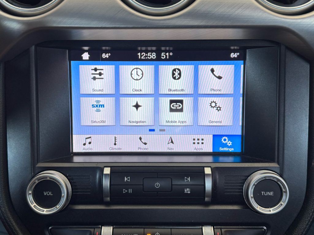 2019 Ford Mustang Image 55