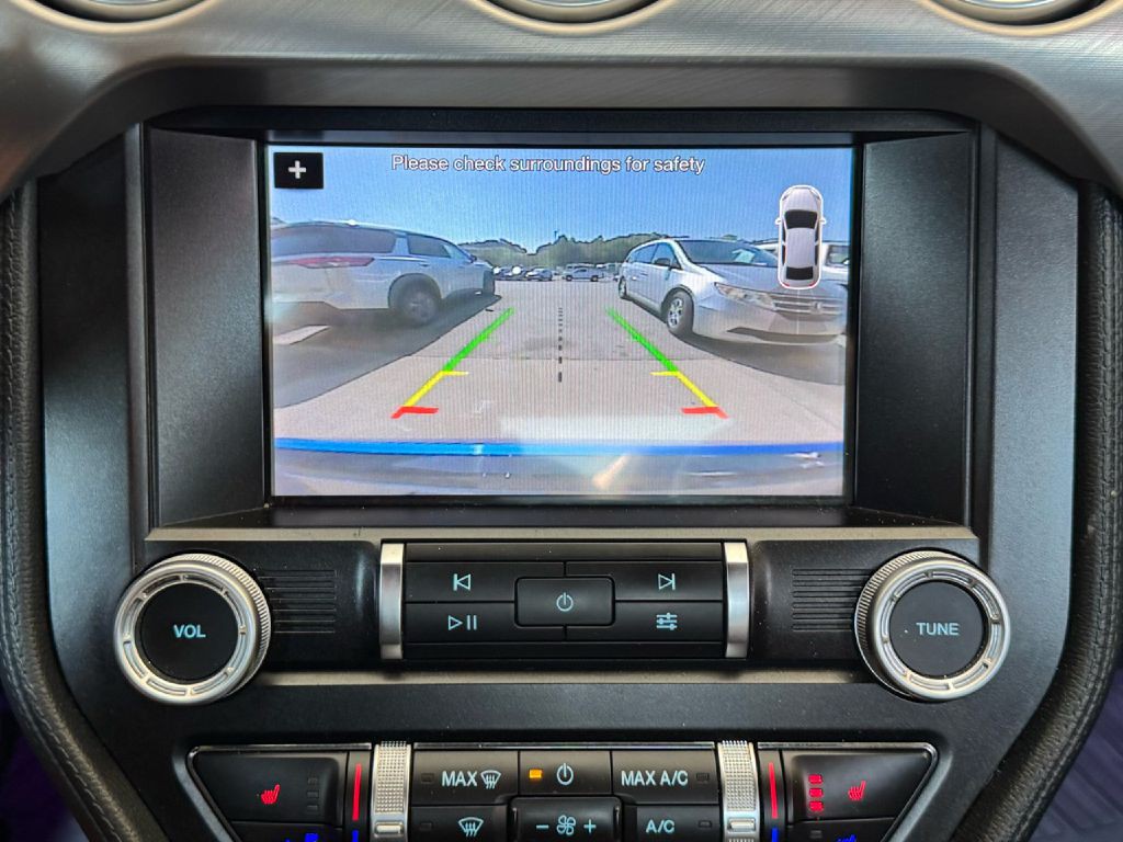 2019 Ford Mustang Image 66