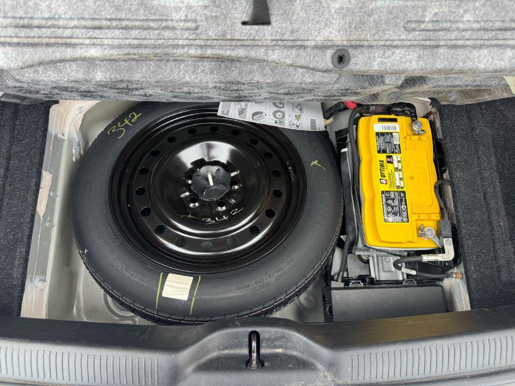 2018 Dodge Charger Image 15