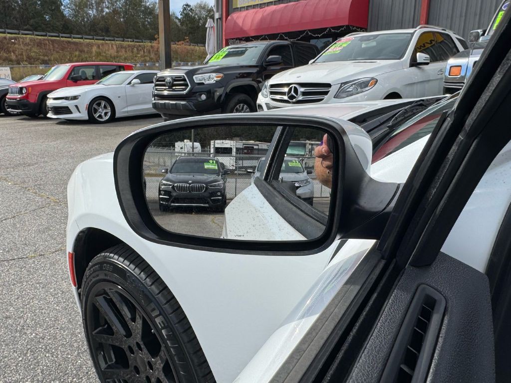 2018 Dodge Charger Image 25