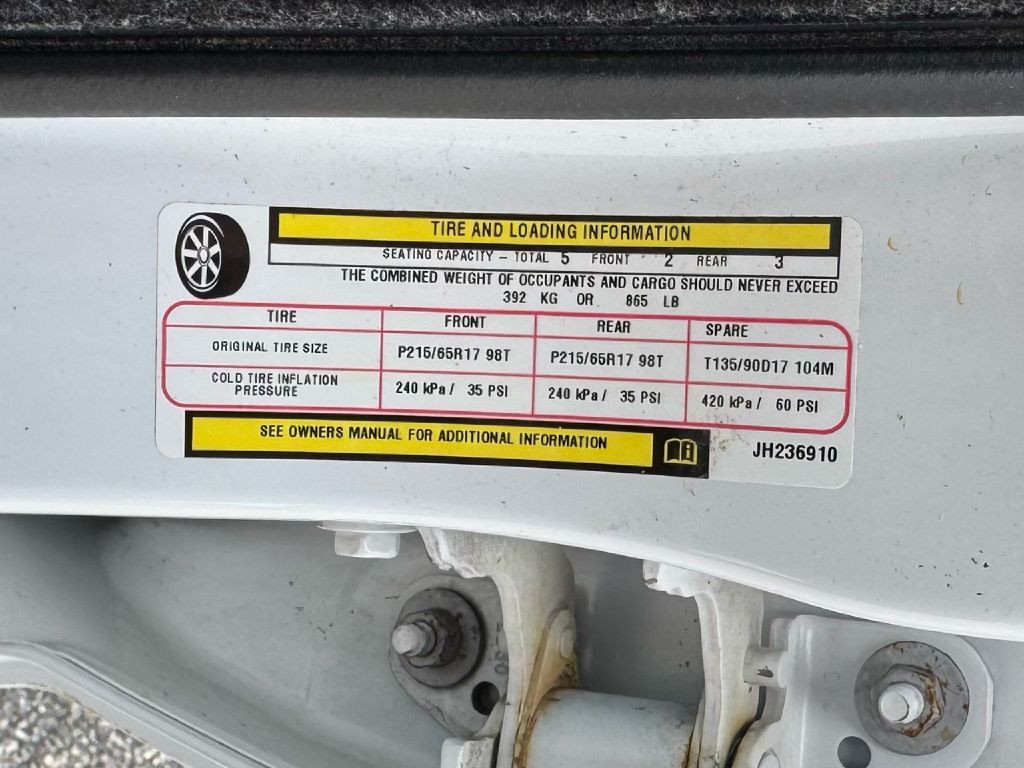 2018 Dodge Charger Image 28