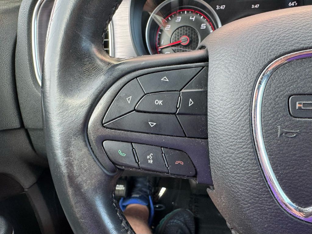 2018 Dodge Charger Image 36