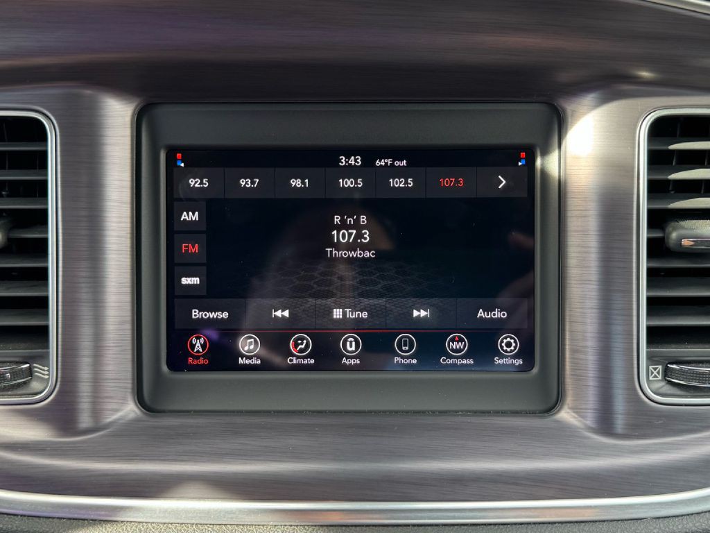 2018 Dodge Charger Image 41