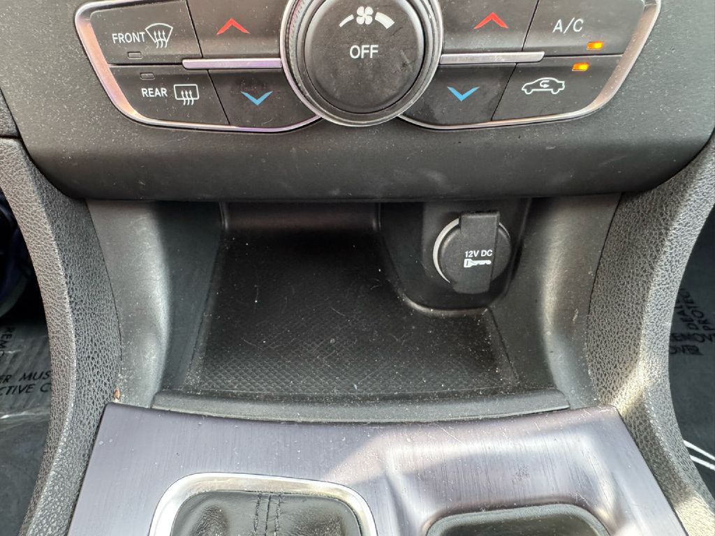 2018 Dodge Charger Image 47