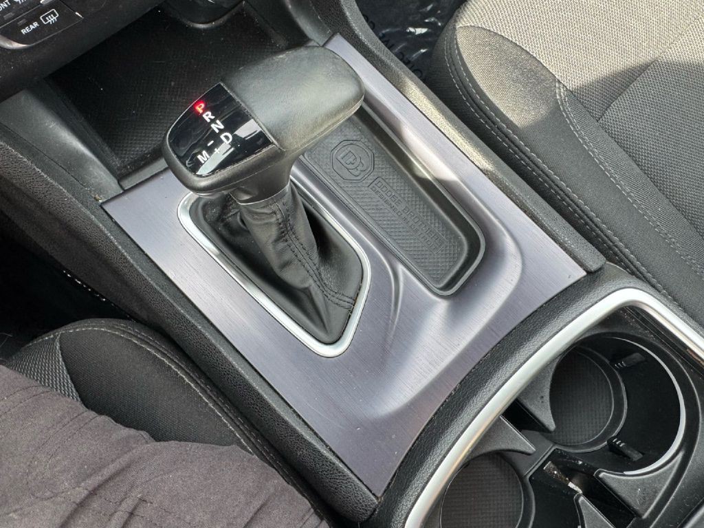 2018 Dodge Charger Image 48