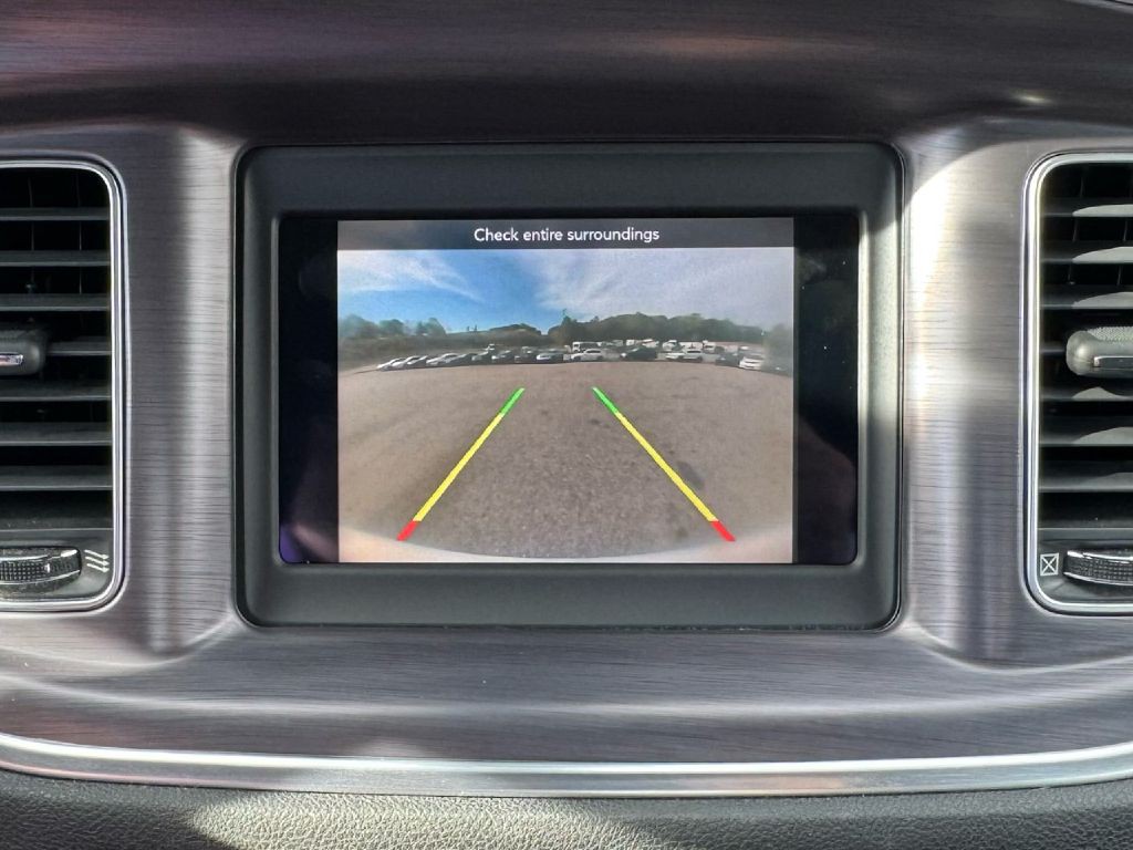 2018 Dodge Charger Image 52