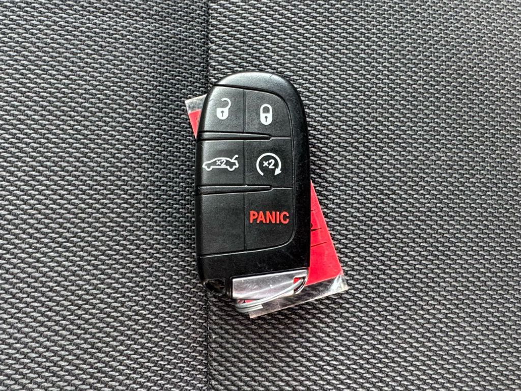 2018 Dodge Charger Image 53