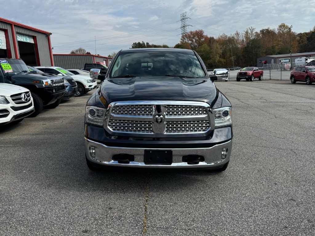 2017 RAM 1500 Image 5