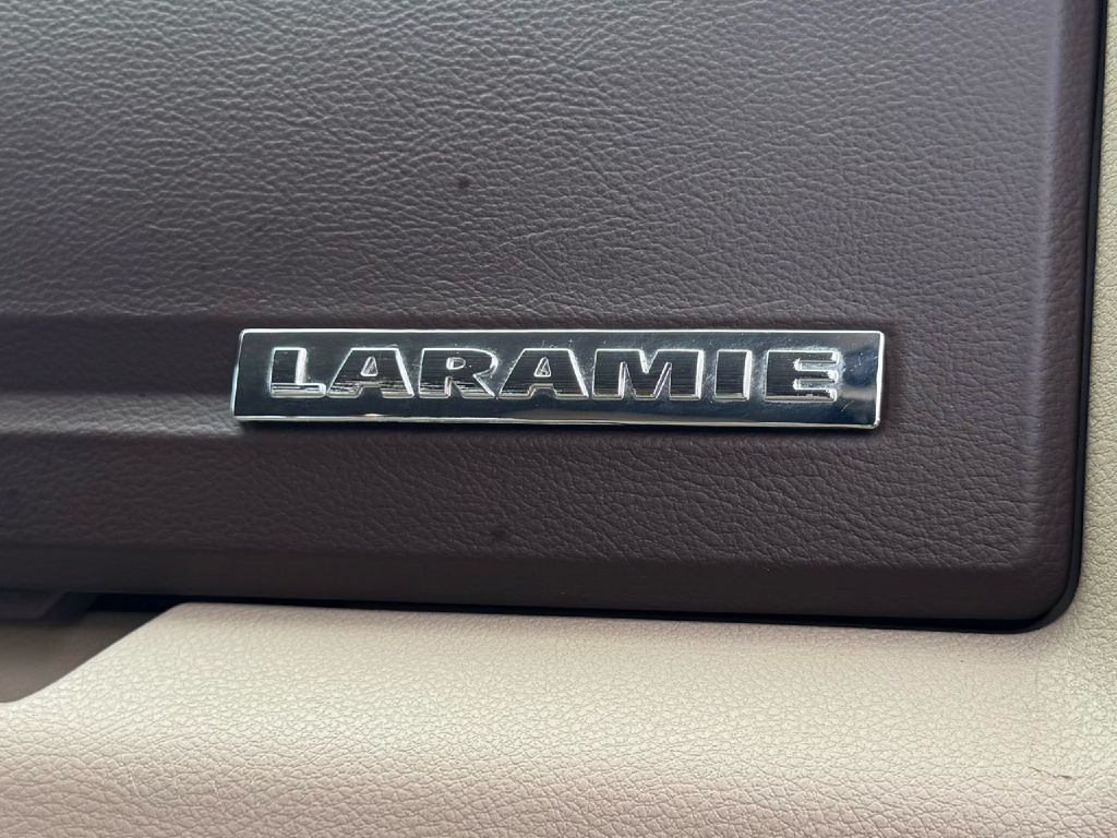 2017 RAM 1500 Image 12