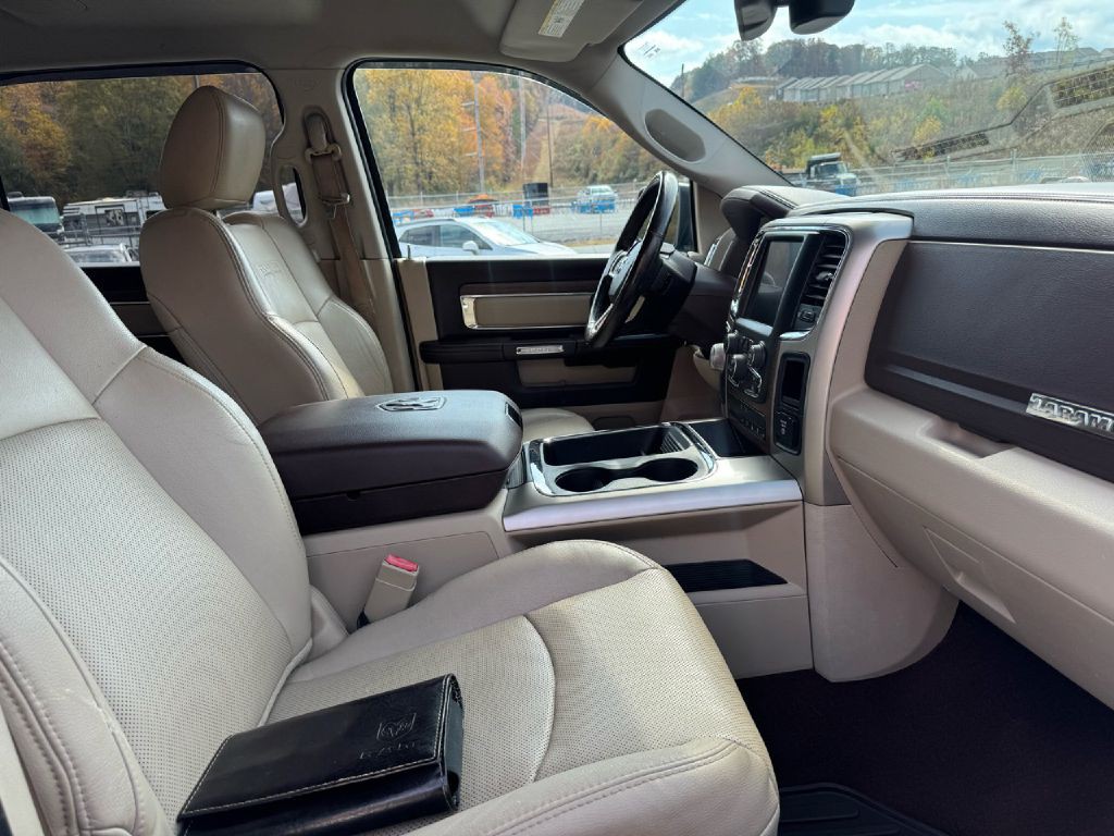 2017 RAM 1500 Image 14