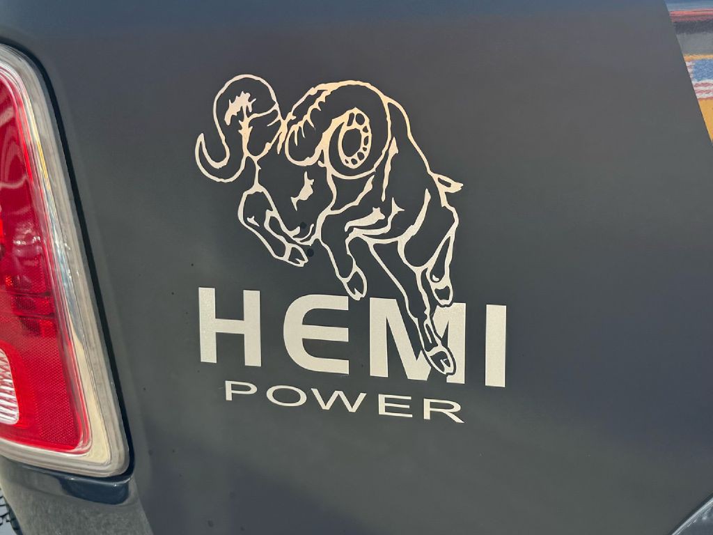 2017 RAM 1500 Image 19