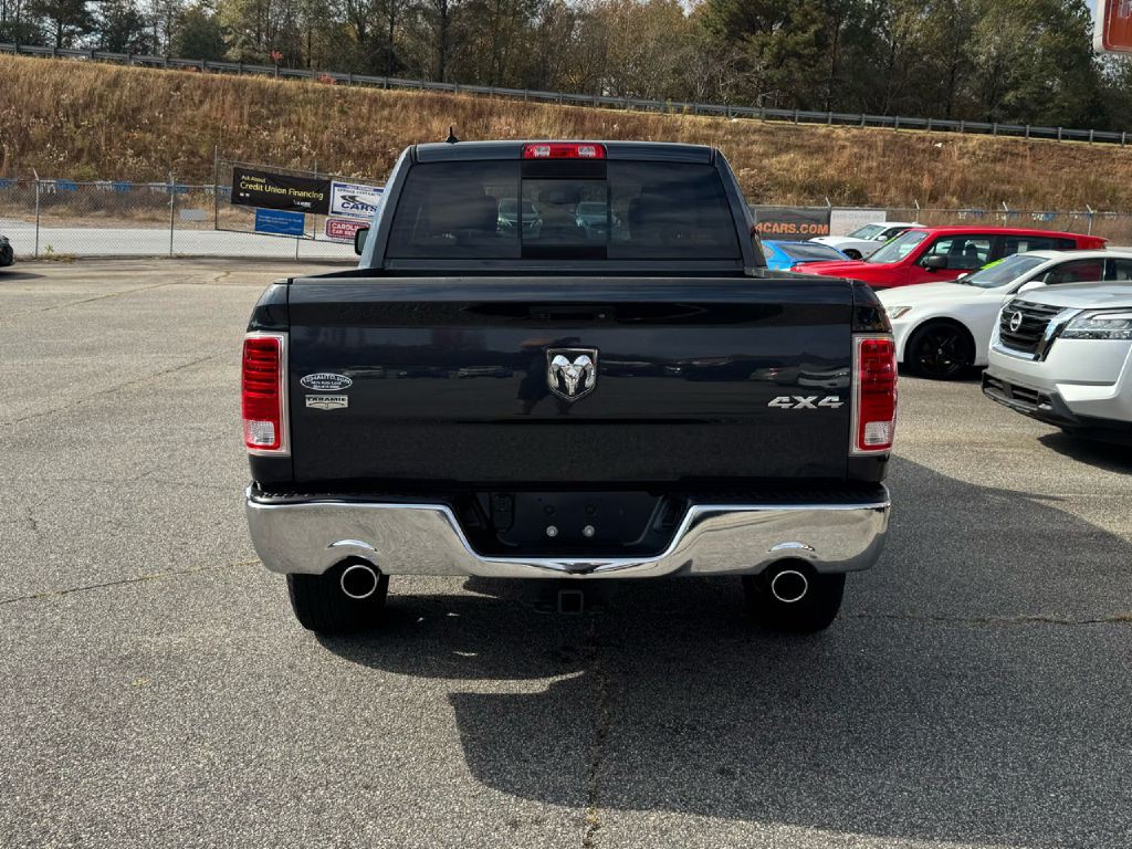 2017 RAM 1500 Image 21