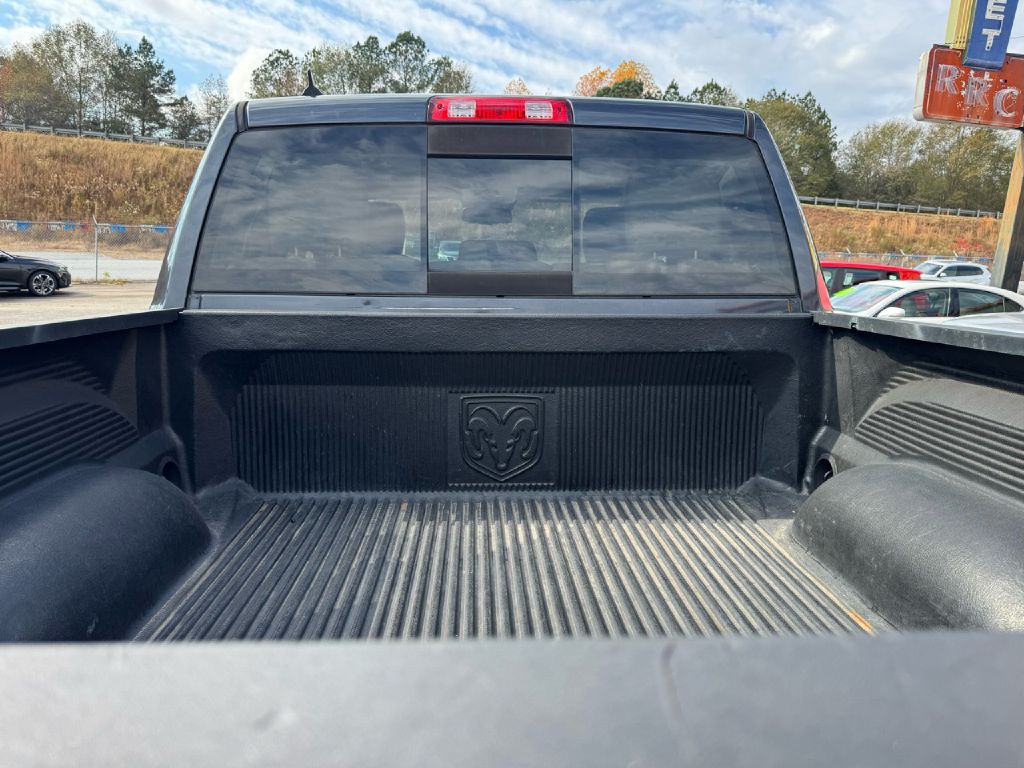 2017 RAM 1500 Image 22