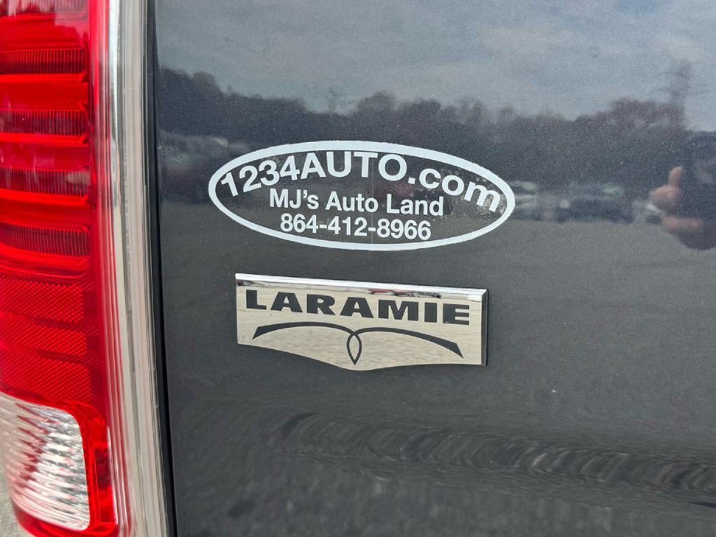 2017 RAM 1500 Image 26