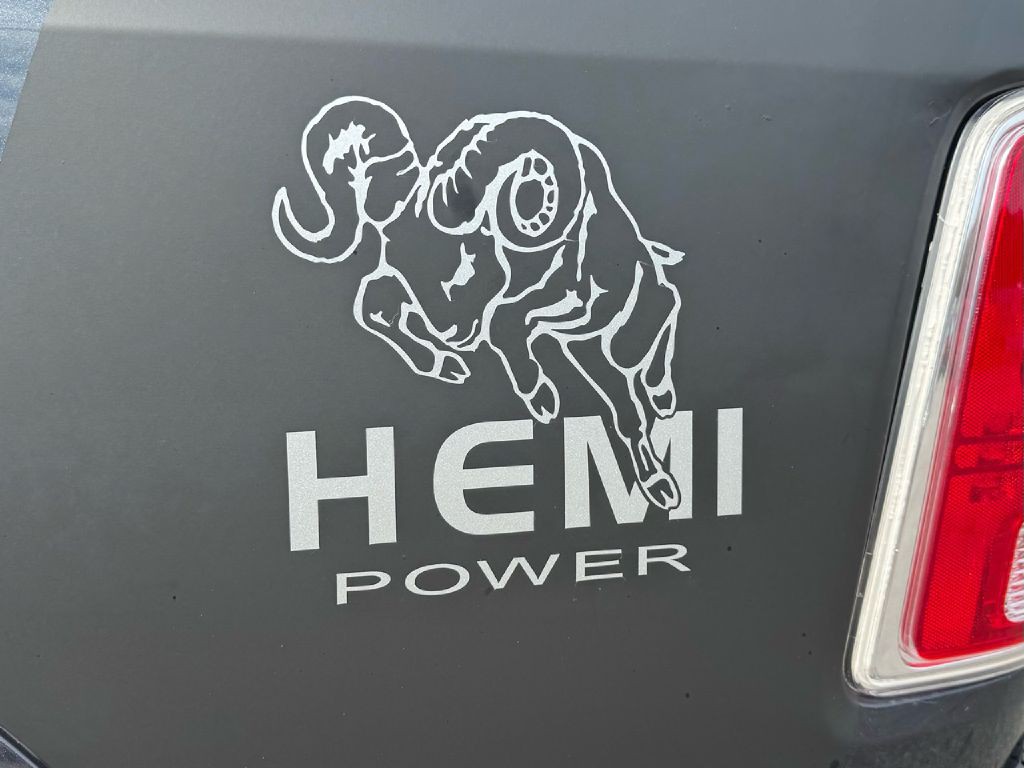 2017 RAM 1500 Image 29